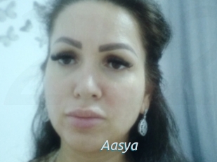 Aasya