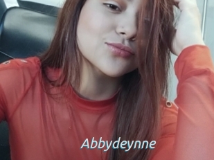 Abbydeynne