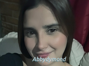 Abbydymond