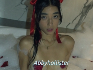 Abbyhollister