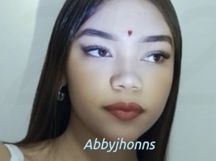 Abbyjhonns