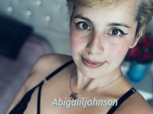 Abigaiiljohnson