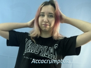 Accacrumpton