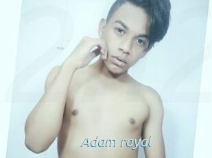 Adam_rayal