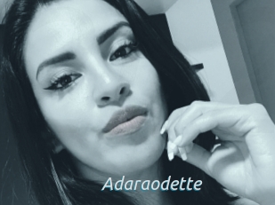 Adaraodette