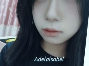 Adelalsabel