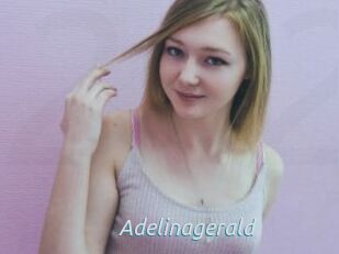 Adelinagerald