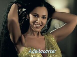 Adellacarter