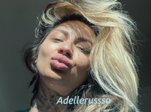 Adellerussso