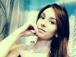 Adellion