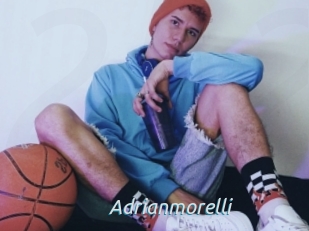 Adrianmorelli