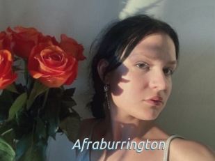 Afraburrington