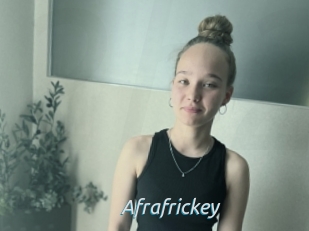 Afrafrickey