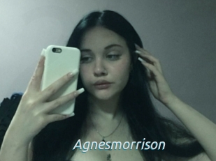 Agnesmorrison