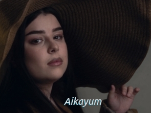 Aikayum