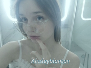 Ainsleyblanton