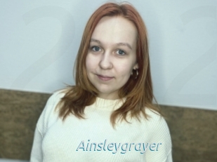 Ainsleygrayer