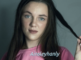 Ainsleyhanly