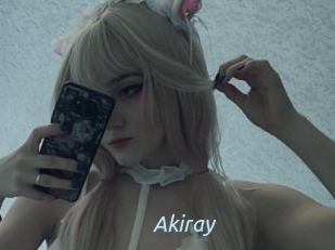 Akiray