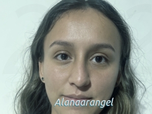 Alanaarangel