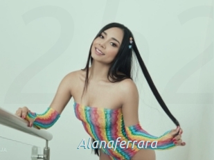 Alanaferrara