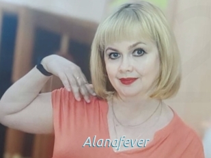 Alanafever