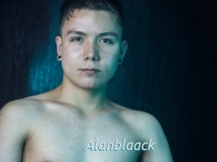 Alanblaack