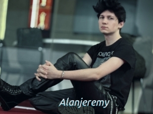 Alanjeremy