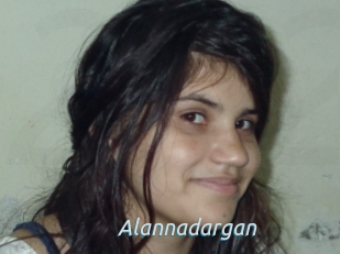 Alannadargan