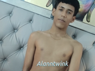 Alanntwink