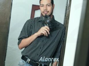 Alanrex