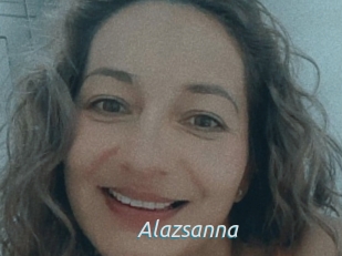 Alazsanna