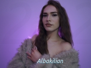 Albakilian