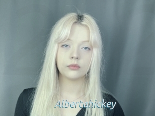 Albertahickey