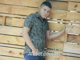 Alebetancourt