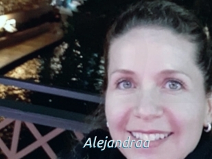 Alejandraa