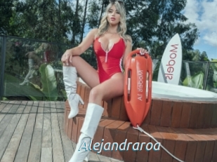 Alejandraroa