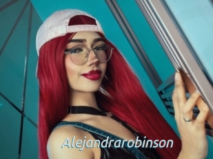 Alejandrarobinson