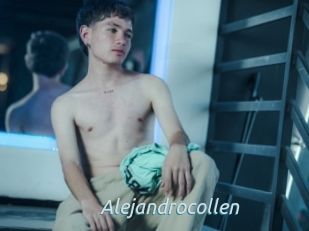 Alejandrocollen