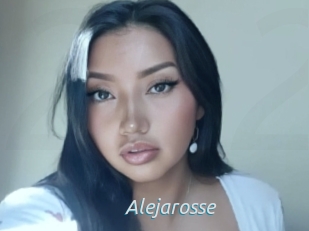 Alejarosse