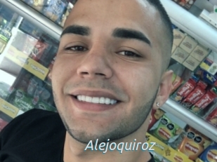 Alejoquiroz