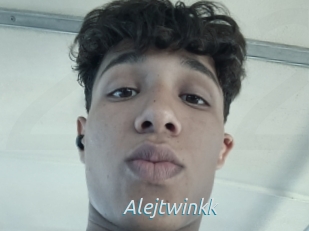 Alejtwinkk