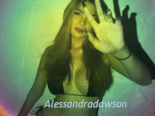 Alessandradawson