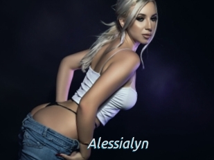 Alessialyn