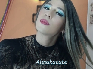 Alesskacute