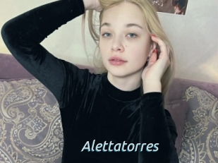 Alettatorres