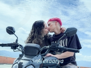 Alexaarya