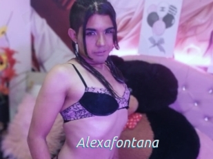 Alexafontana