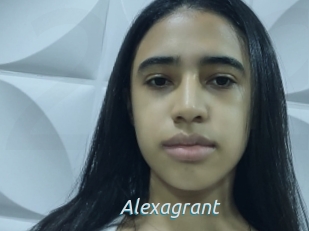 Alexagrant