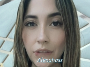 Alexahass